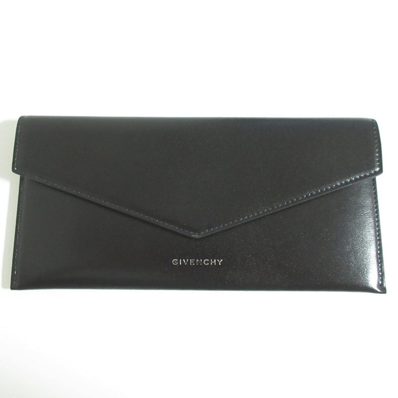 Givenchy Wing Shopper Tote Leather