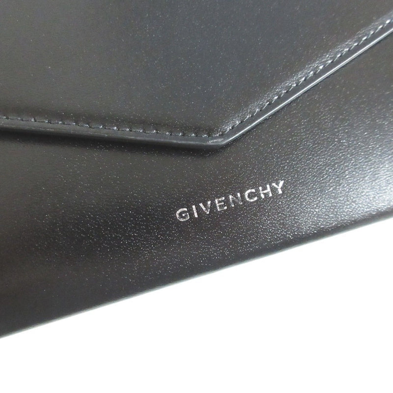 Givenchy Wing Shopper Tote Leather