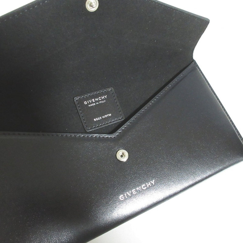 Givenchy Wing Shopper Tote Leather