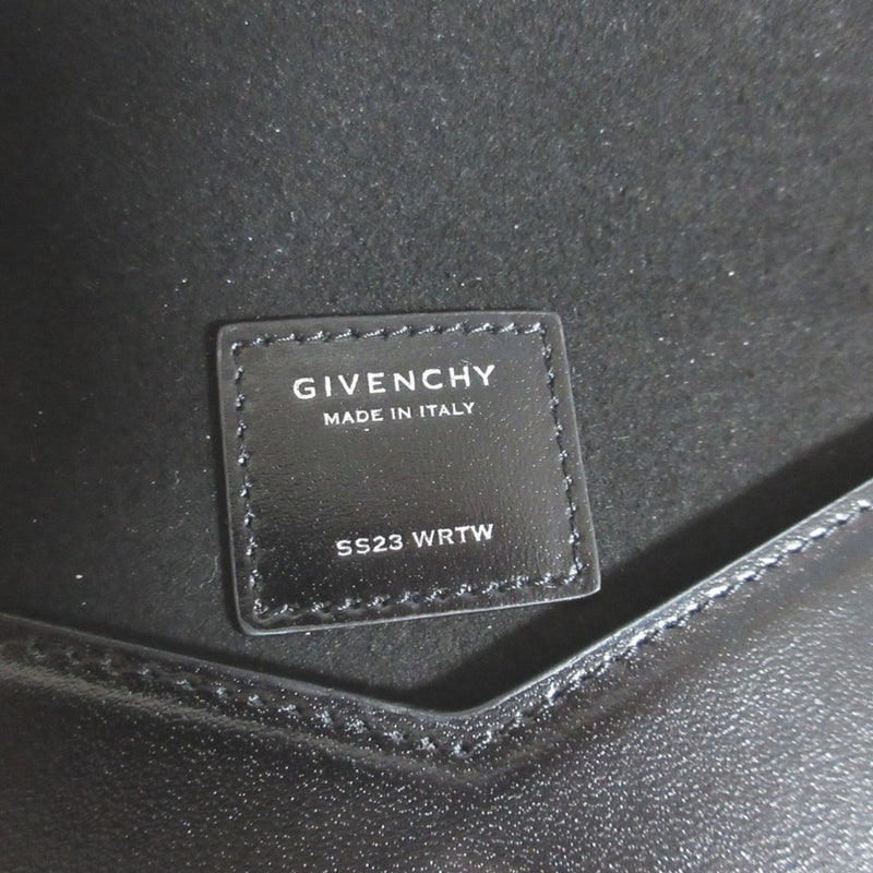 Givenchy Wing Shopper Tote Leather