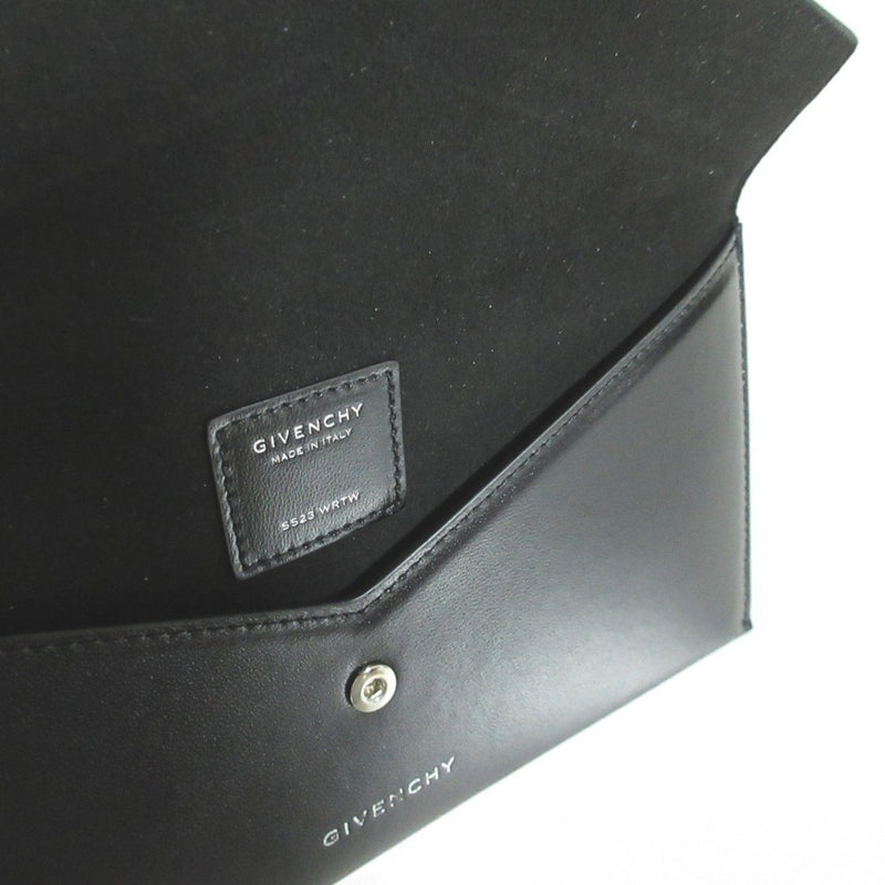 Givenchy Wing Shopper Tote Leather