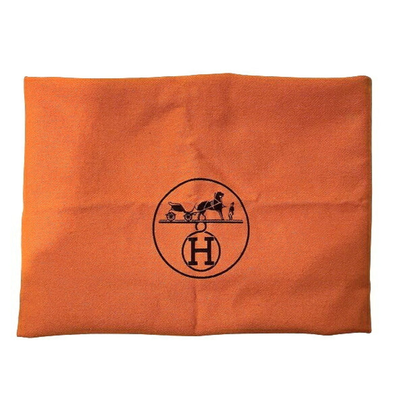 Hermes Petit Ceinture Tote Toile With