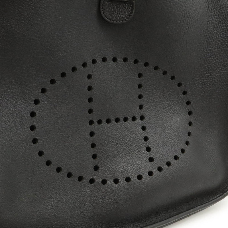 Hermes Evelyne Bag Gen I Clemence Gm