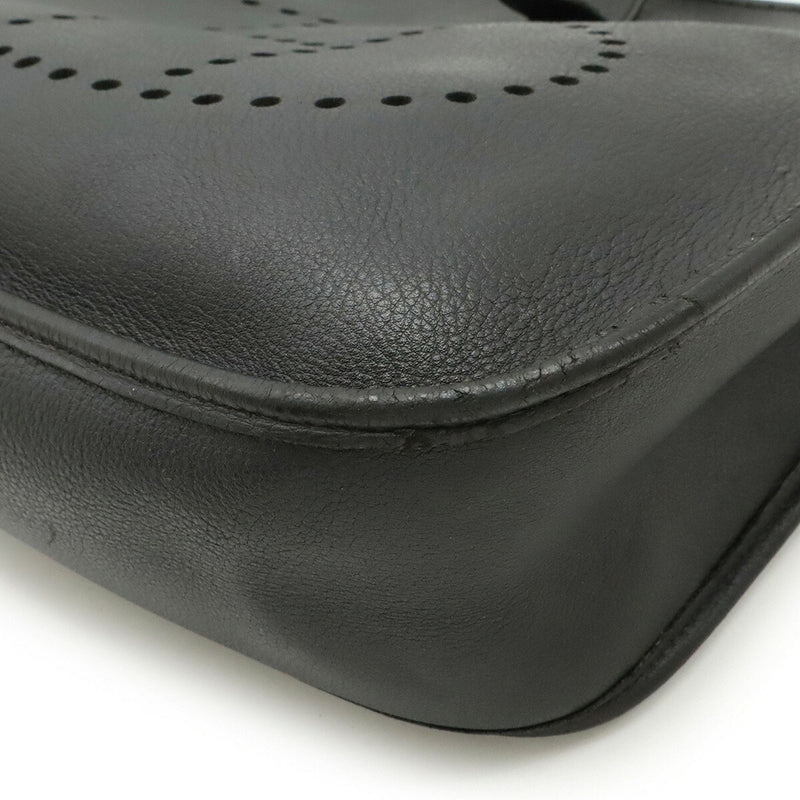 Hermes Evelyne Bag Gen I Clemence Gm