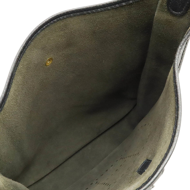 Hermes Evelyne Bag Gen I Clemence Gm