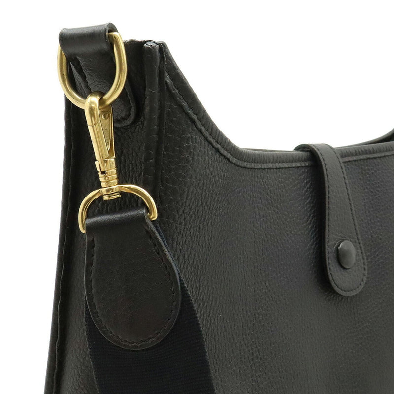 Hermes Evelyne Bag Gen I Clemence Gm