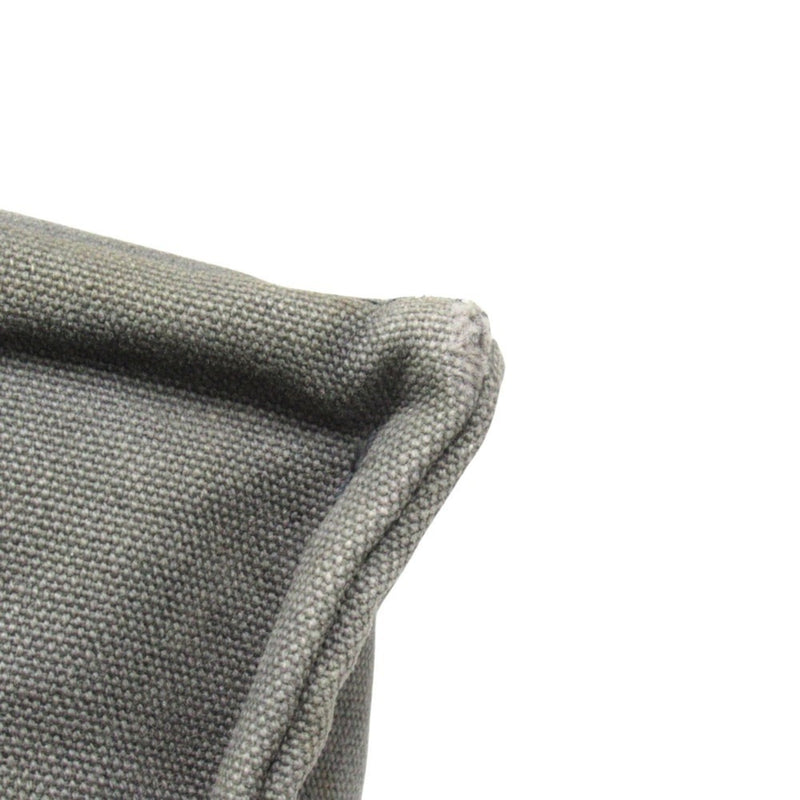 Hermes Sac Harnais Tote Toile And