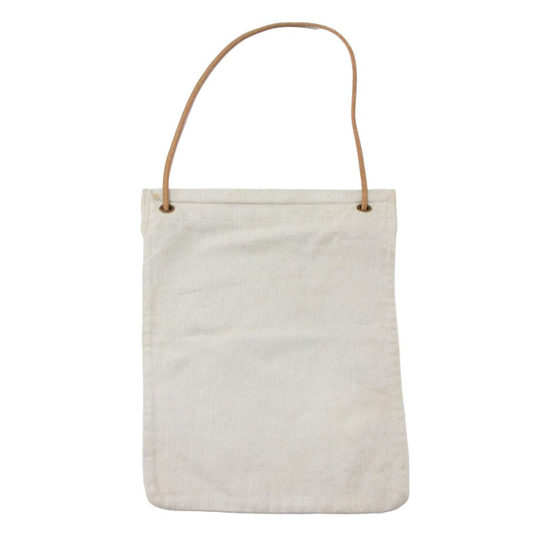 Hermes Aline Bag Toile Gm