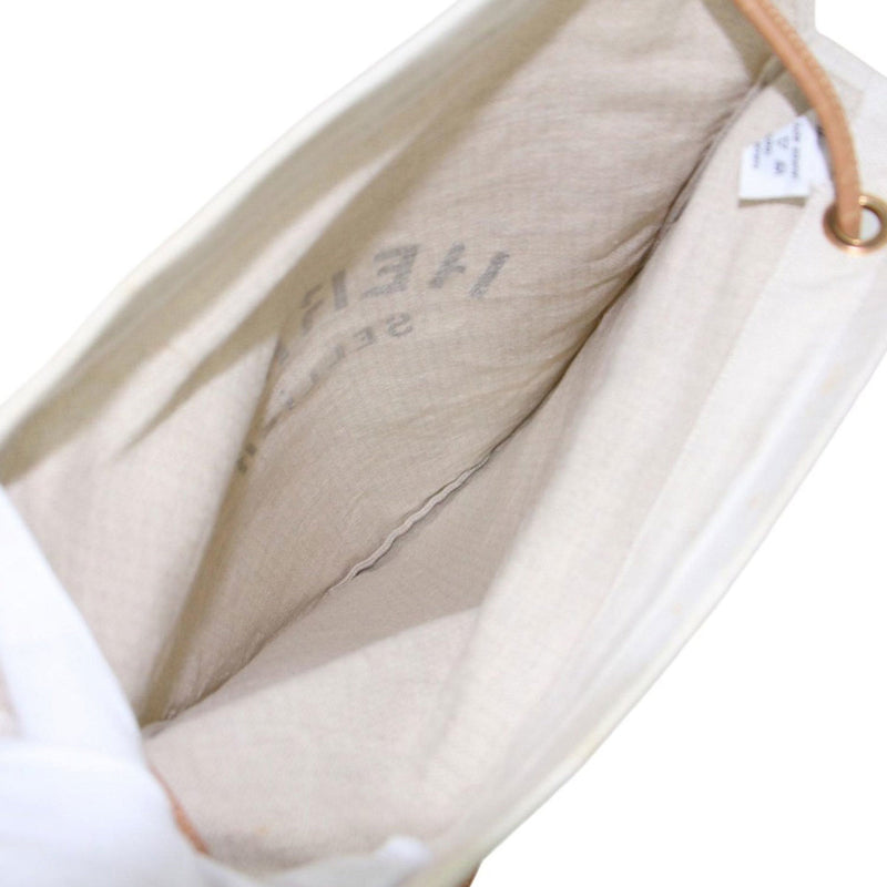 Hermes Aline Bag Toile Gm