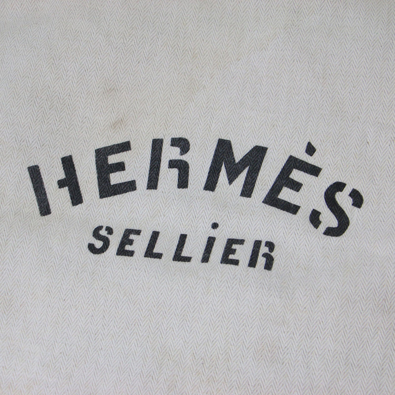 Hermes Aline Bag Toile Gm