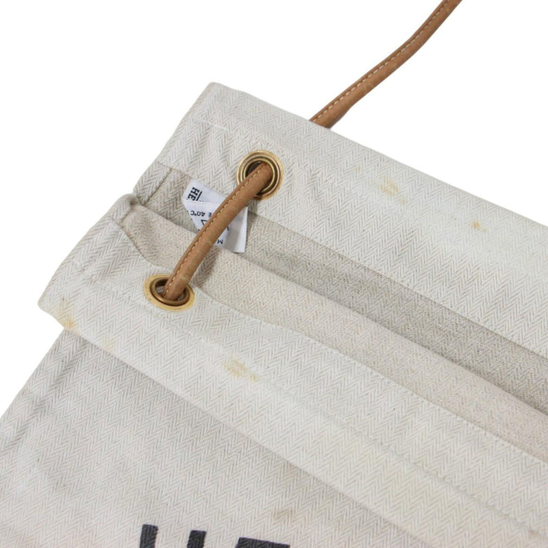 Hermes Aline Bag Toile Gm