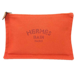 Hermes Maline Bag Toile