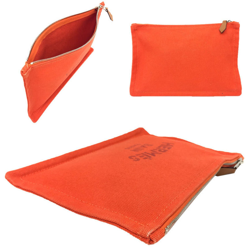 Hermes Maline Bag Toile