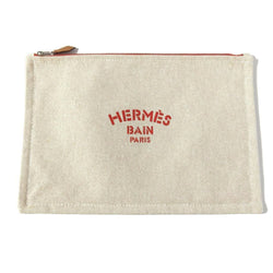 Hermes Maline Bag Toile