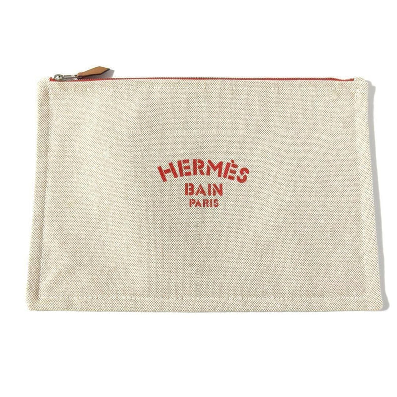 Hermes Maline Bag Toile