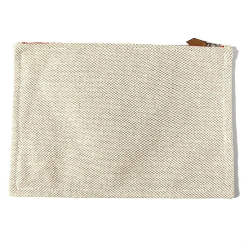 Hermes Maline Bag Toile
