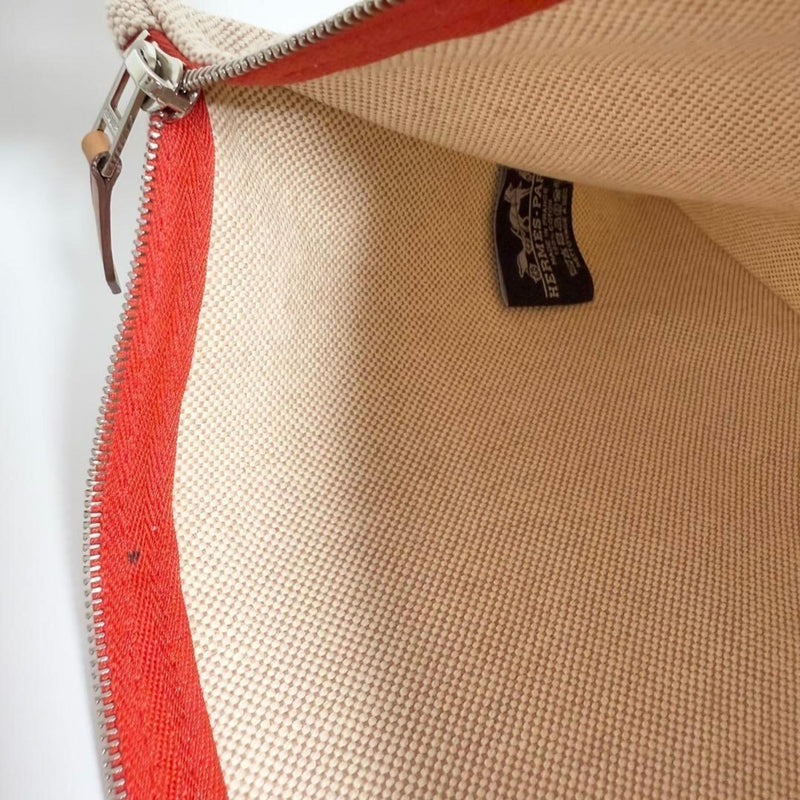 Hermes Maline Bag Toile