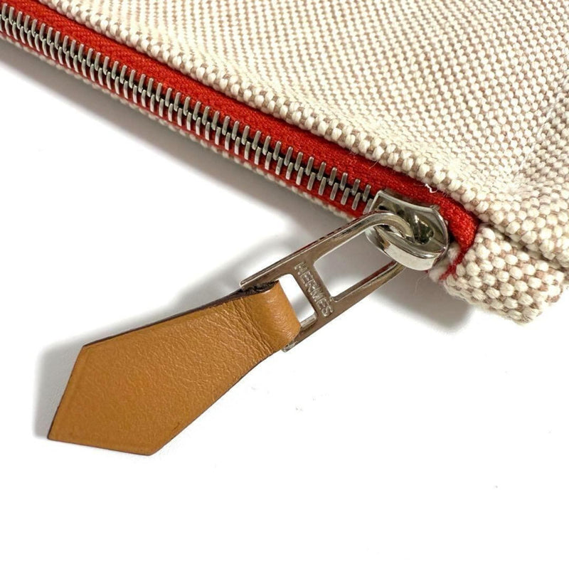 Hermes Maline Bag Toile