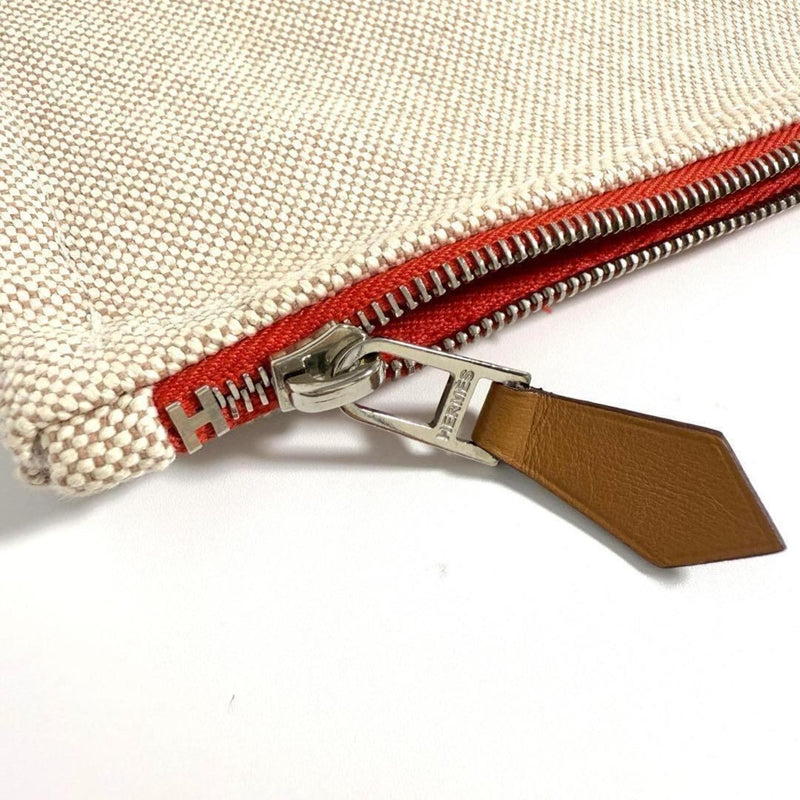 Hermes Maline Bag Toile