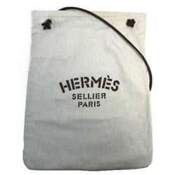 Hermes Aline Bag Toile Mm