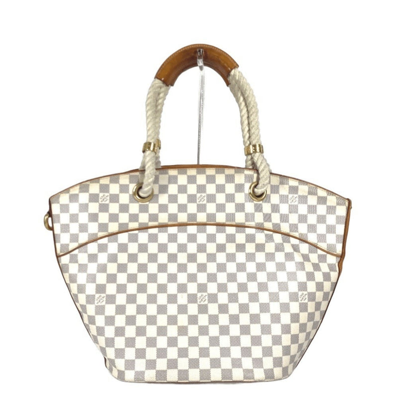Louis Vuitton Pampelonne Handbag Damier