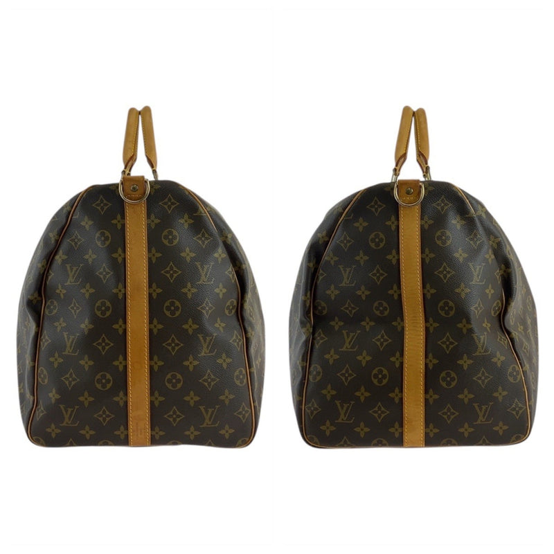 Louis Vuitton Keepall Bandouliere Bag