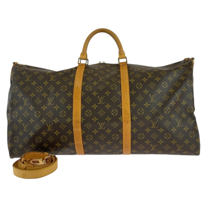 Louis Vuitton Keepall Bandouliere Bag
