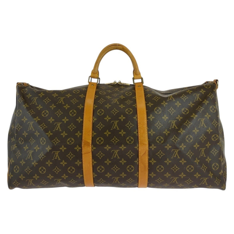 Louis Vuitton Keepall Bandouliere Bag