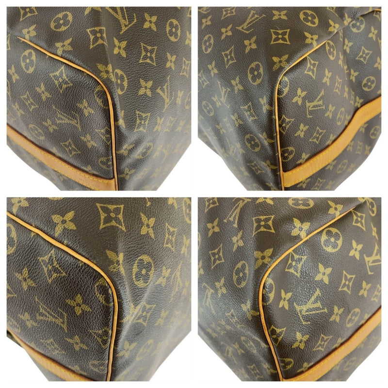 Louis Vuitton Keepall Bandouliere Bag