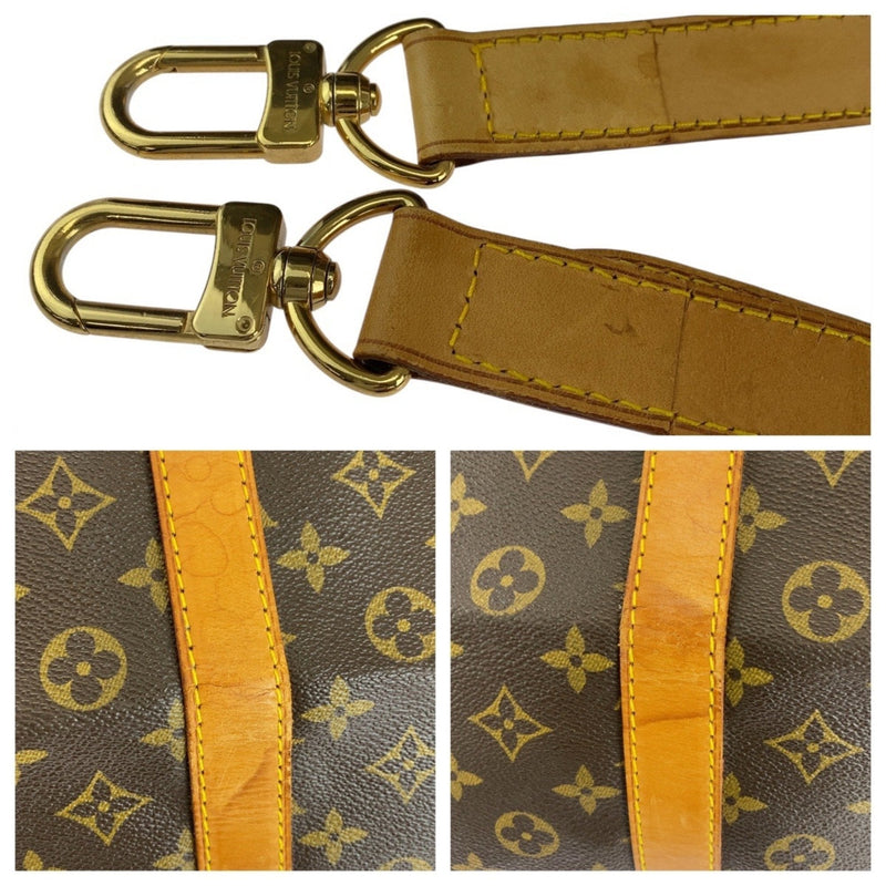 Louis Vuitton Keepall Bandouliere Bag