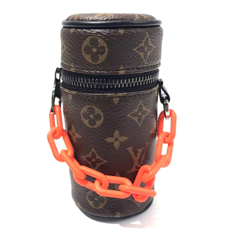 Louis Vuitton Phone Box Bag Canvas