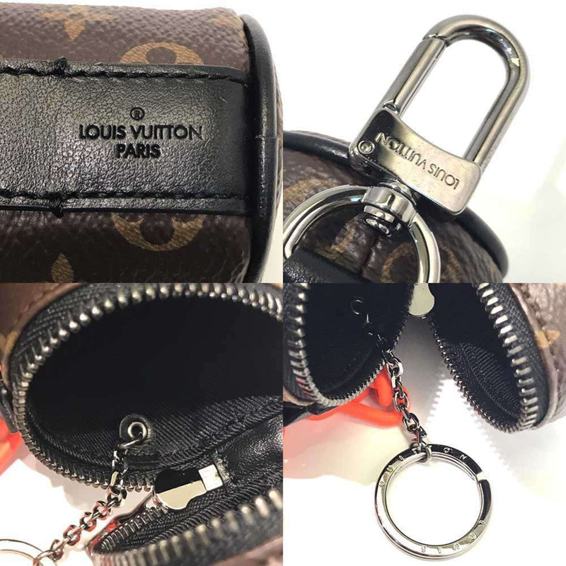 Louis Vuitton Phone Box Bag Canvas
