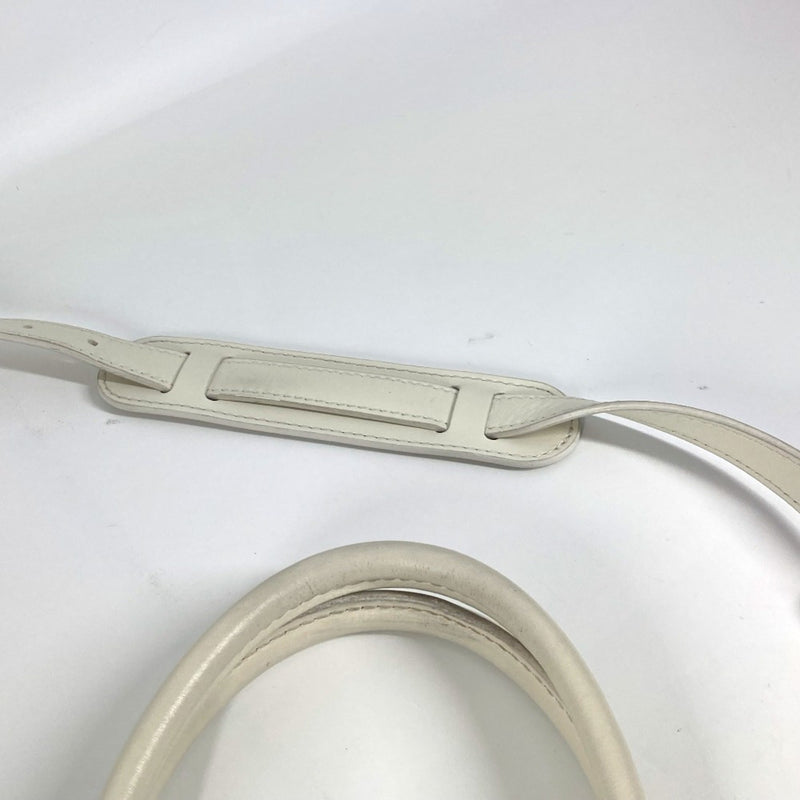 Louis Vuitton Sac Plat Bag Miroir Pvc