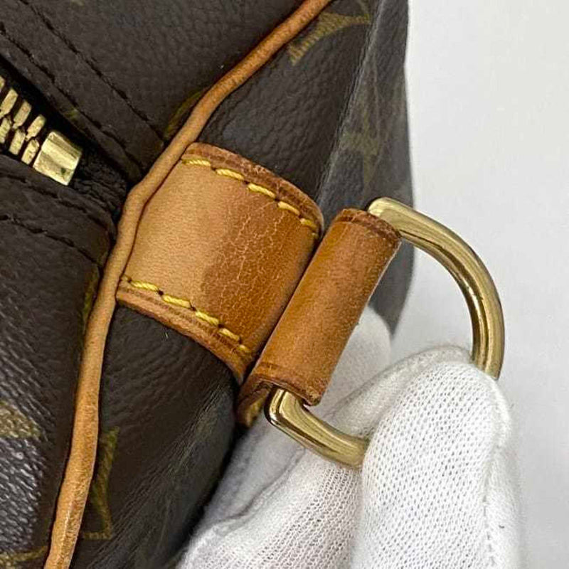 Louis Vuitton Keepall Bandouliere Bag