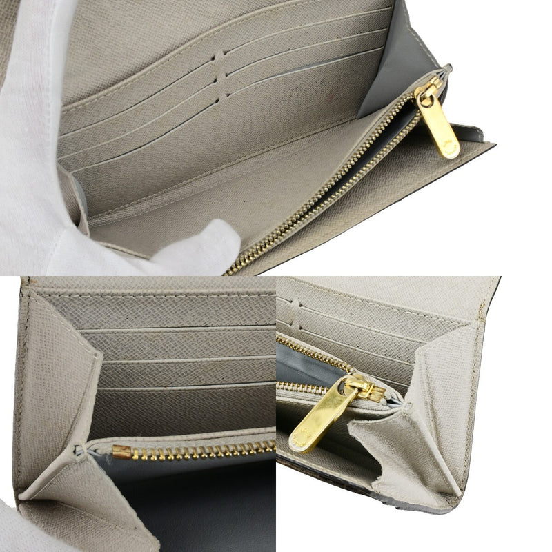 Louis Vuitton Portefeuille Sarah Long