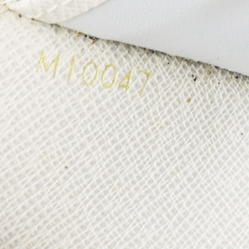 Louis Vuitton Portefeuille Sarah Long