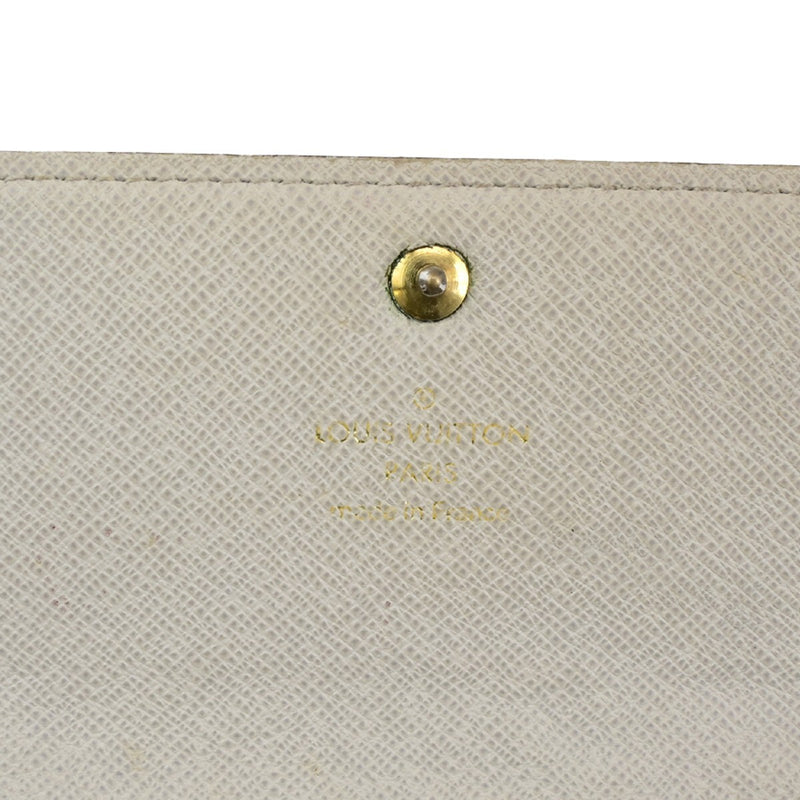Louis Vuitton Portefeuille Sarah Long