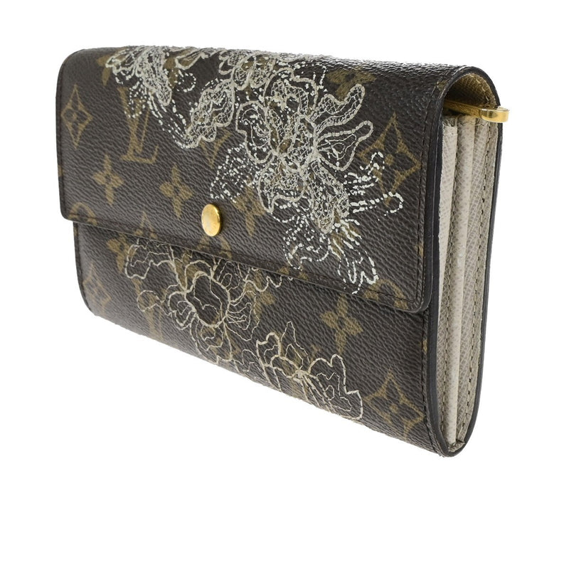 Louis Vuitton Portefeuille Sarah Long
