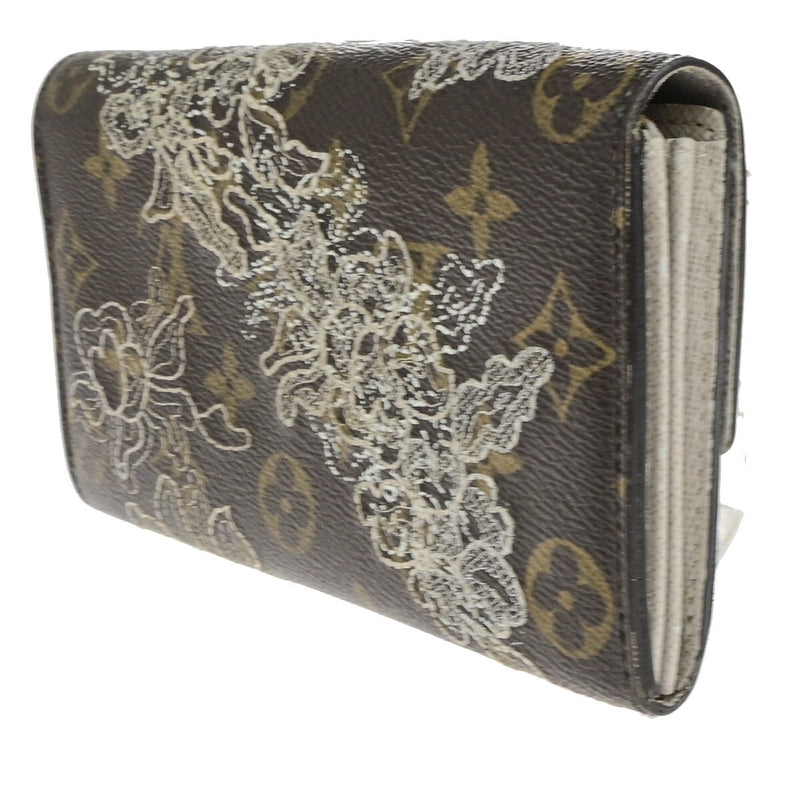 Louis Vuitton Portefeuille Sarah Long