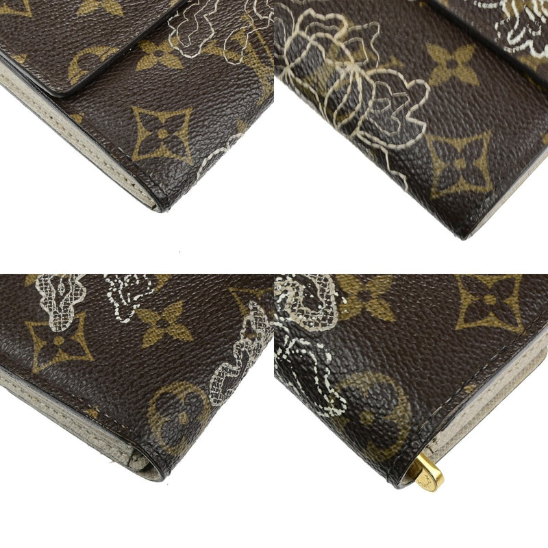 Louis Vuitton Portefeuille Sarah Long