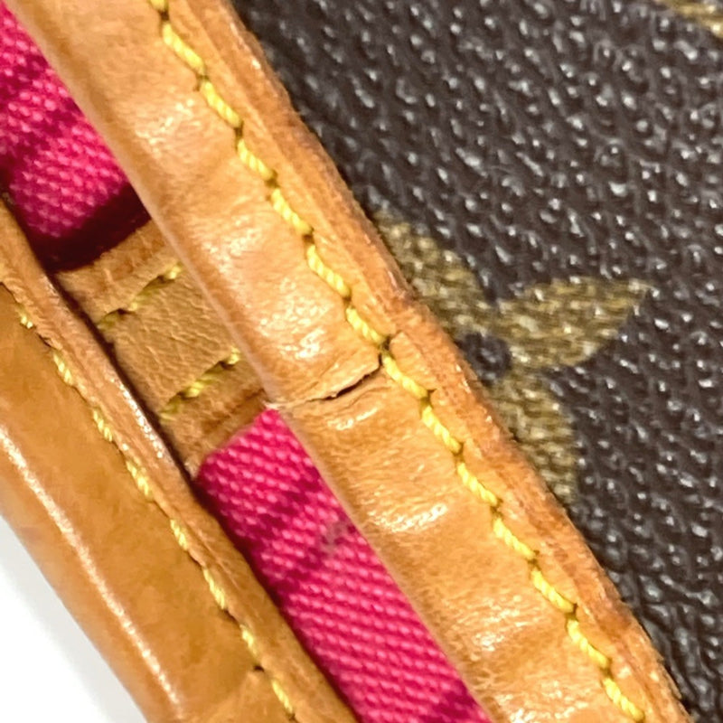 Louis Vuitton Neverfull Tote Limited