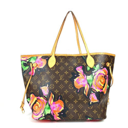 Louis Vuitton Neverfull Tote Limited