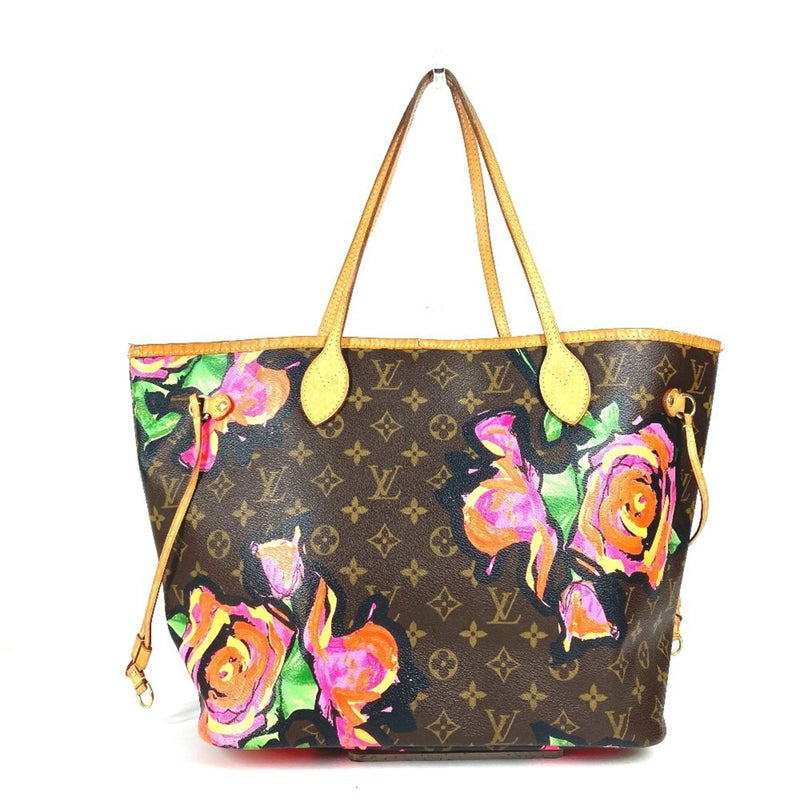 Louis Vuitton Neverfull Tote Limited