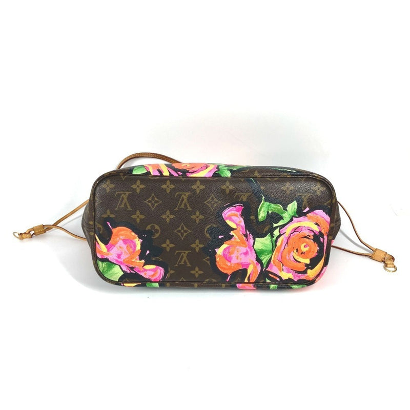 Louis Vuitton Neverfull Tote Limited
