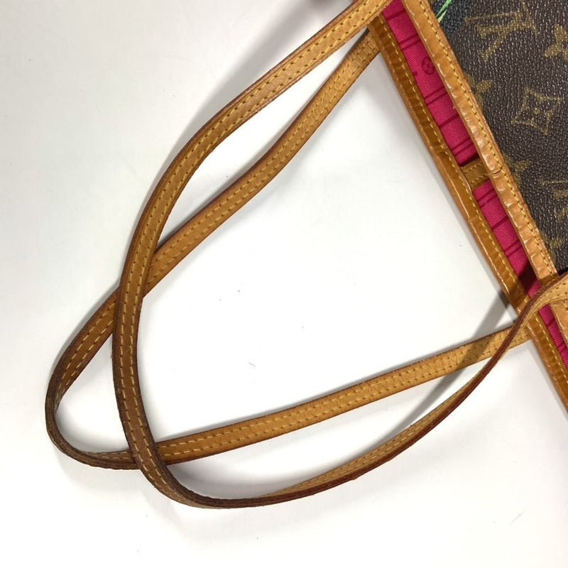 Louis Vuitton Neverfull Tote Limited