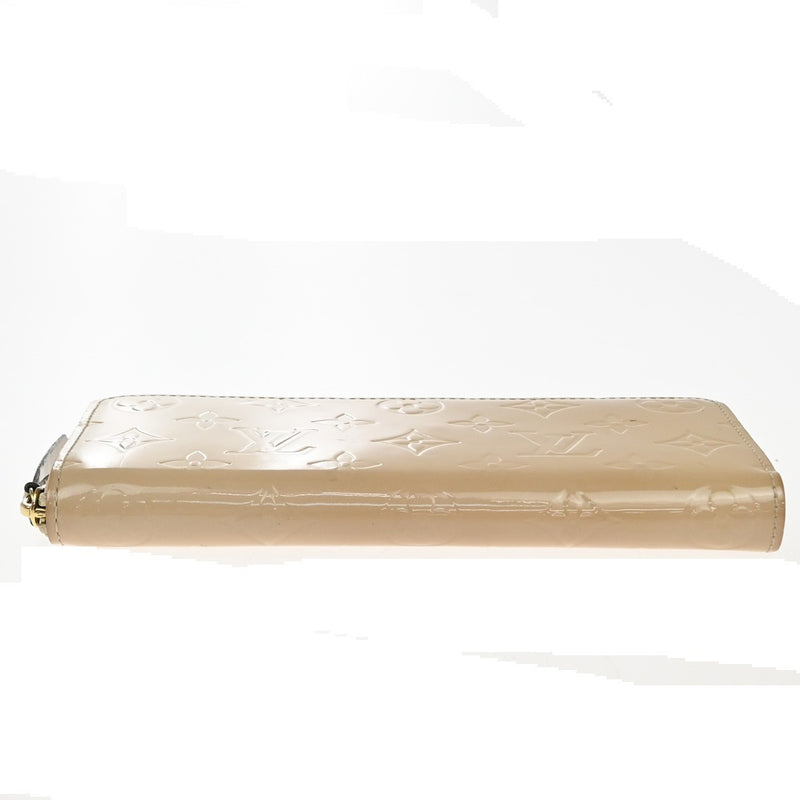 Louis Vuitton Clemence Zipper Wallet