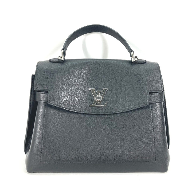 Louis Vuitton Lockme Ever Handbag
