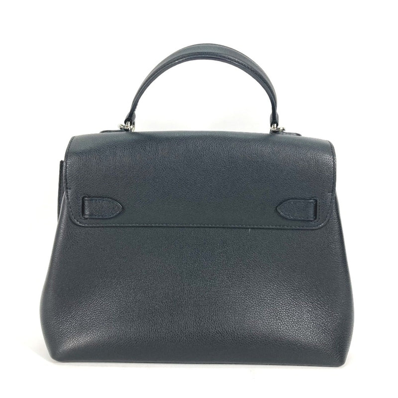 Louis Vuitton Lockme Ever Handbag
