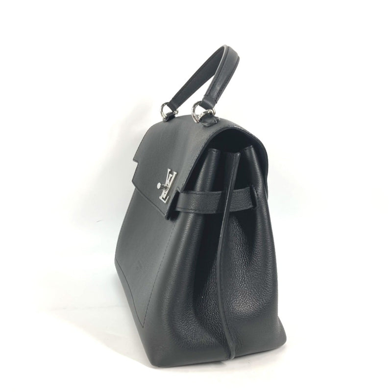 Louis Vuitton Lockme Ever Handbag