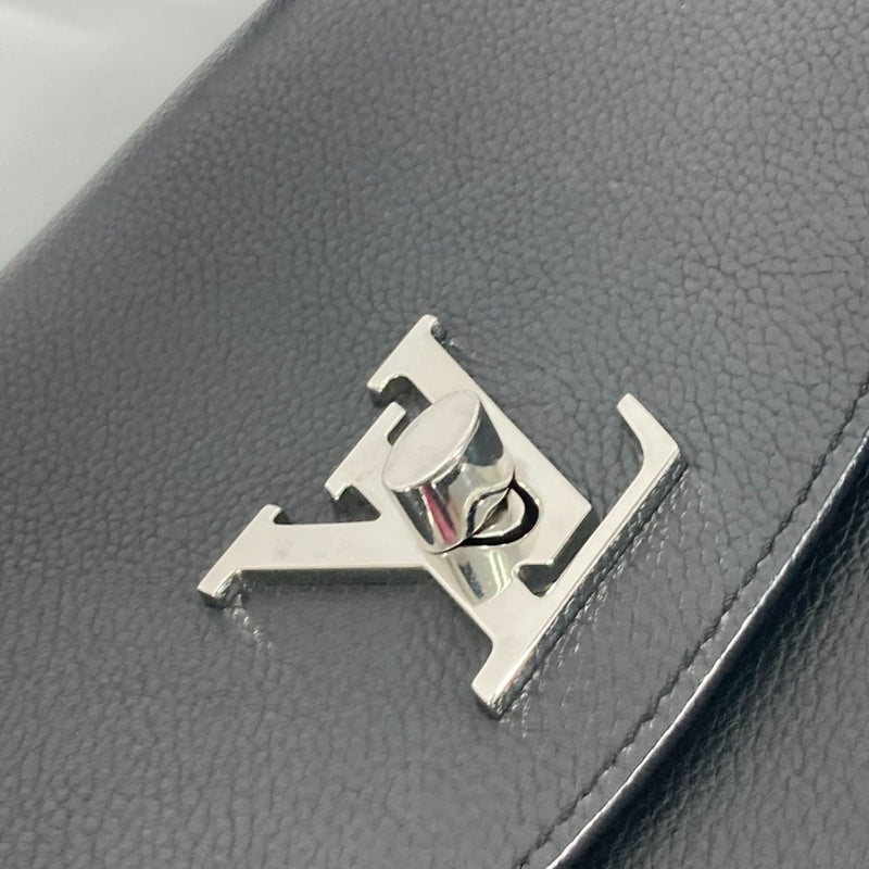 Louis Vuitton Lockme Ever Handbag